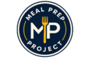 meal prep project logo